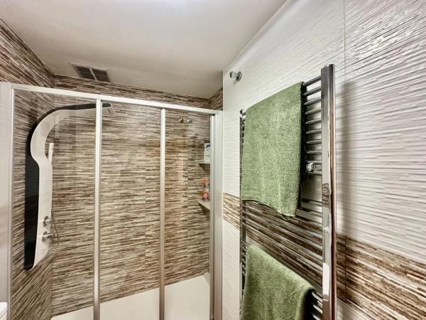 Piso en avenida D'Escandinàvia