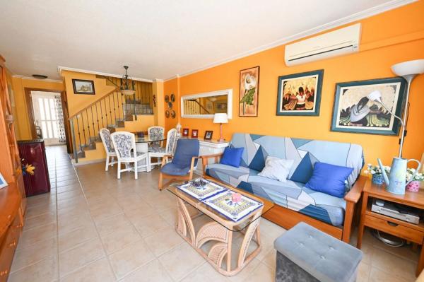 Chalet en avenida D'África