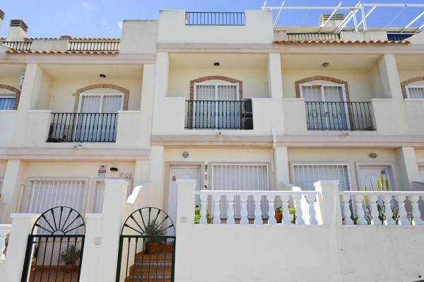 Chalet en avenida D'África