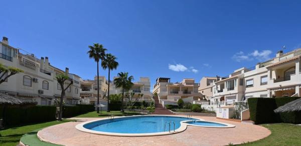 Chalet en avenida D'África