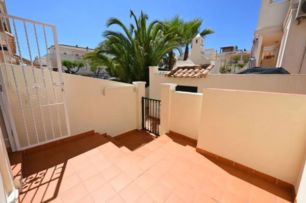 Chalet en avenida D'África