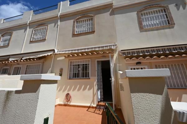 Chalet en avenida D'África