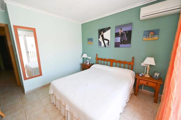 Chalet en avenida D'África