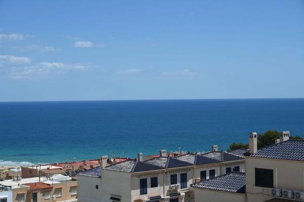 Chalet en avenida D'África