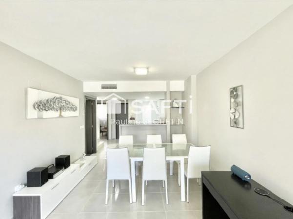 Ático en Monte y Mar