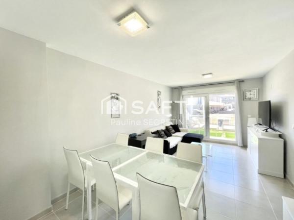 Ático en Monte y Mar