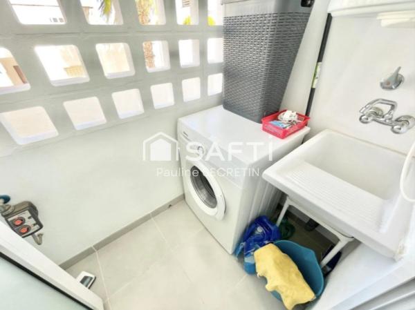 Ático en Monte y Mar