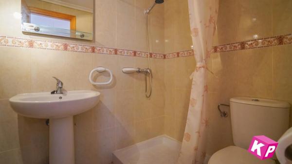 Chalet adosado en calle de Orden Jonico