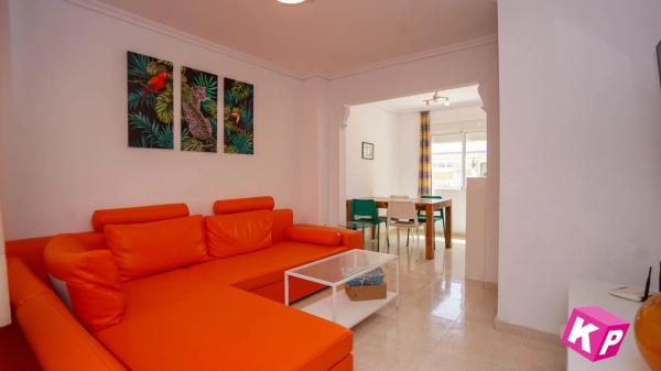 Chalet adosado en calle de Orden Jonico