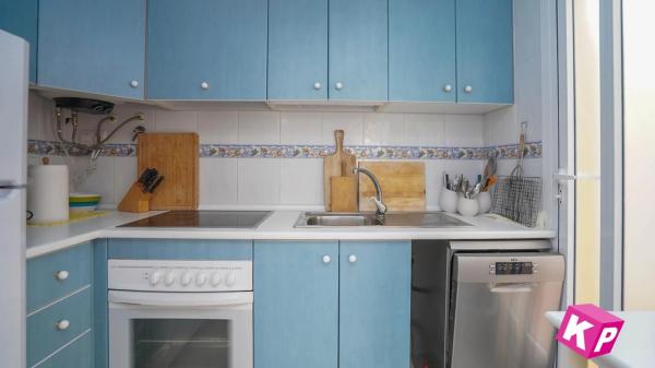 Chalet adosado en calle de Orden Jonico