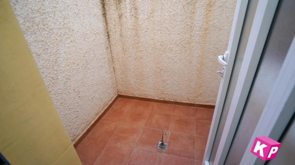 Chalet adosado en calle de Orden Jonico