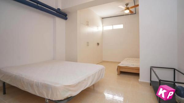 Chalet adosado en calle de Orden Jonico