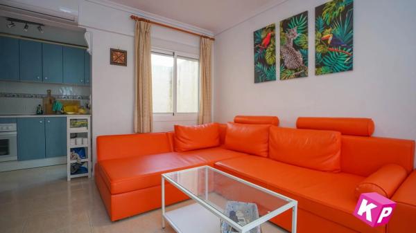 Chalet adosado en calle de Orden Jonico