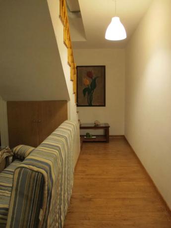 Chalet adosado en avenida Escandinavia, 41