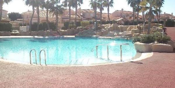 Chalet adosado en avenida Escandinavia, 41