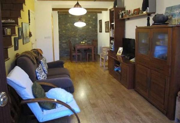 Chalet adosado en avenida Escandinavia, 41