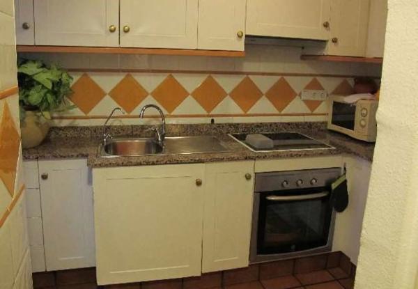 Chalet adosado en avenida Escandinavia, 41