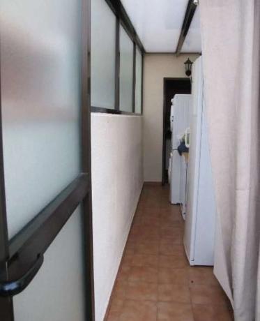 Chalet adosado en avenida Escandinavia, 41