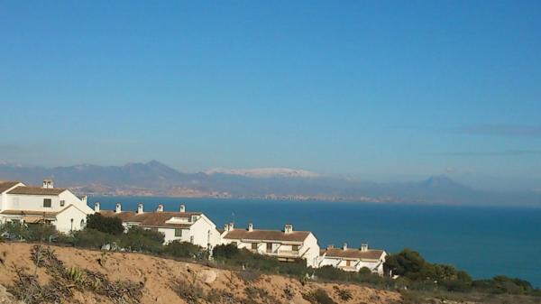 Chalet adosado en avenida Escandinavia, 41
