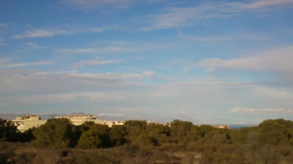 Chalet adosado en avenida Escandinavia, 41