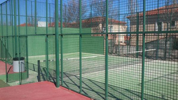 Chalet adosado en avenida Escandinavia, 41