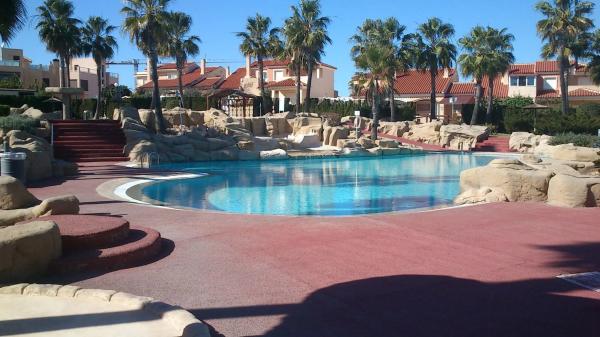 Chalet adosado en avenida Escandinavia, 41