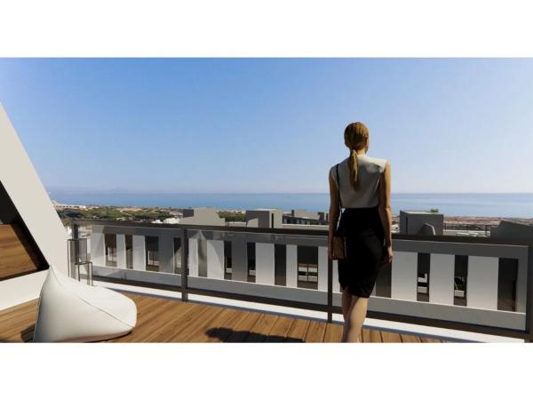 Piso en Panorama-Sierramar