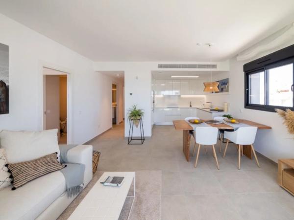 Piso en Panorama-Sierramar