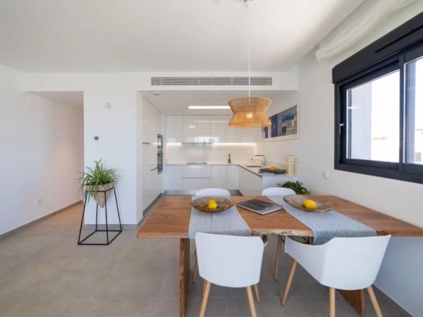 Piso en Panorama-Sierramar