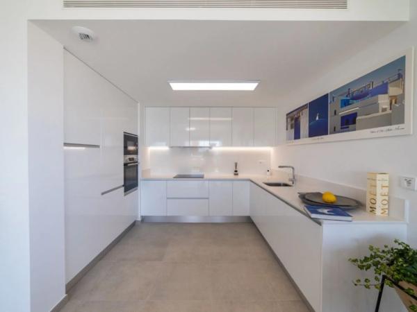 Piso en Panorama-Sierramar