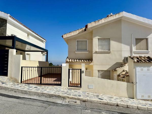 Chalet en avenida D'Escandinàvia