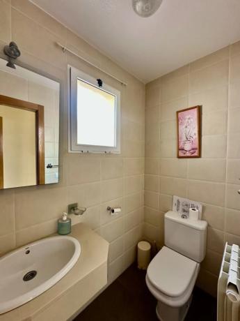 Chalet en avenida D'Escandinàvia