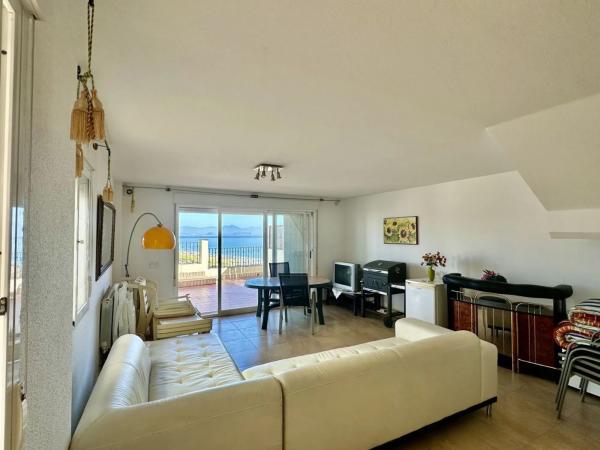 Chalet en avenida D'Escandinàvia