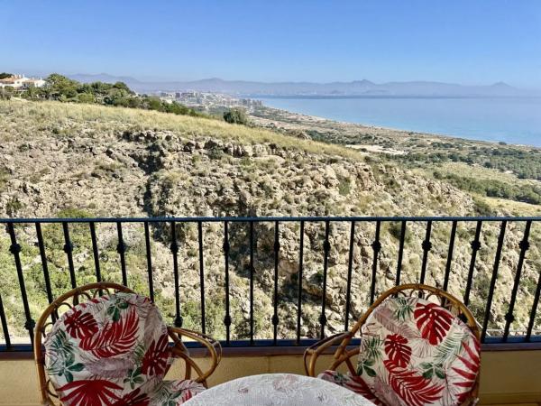 Chalet en avenida D'Escandinàvia