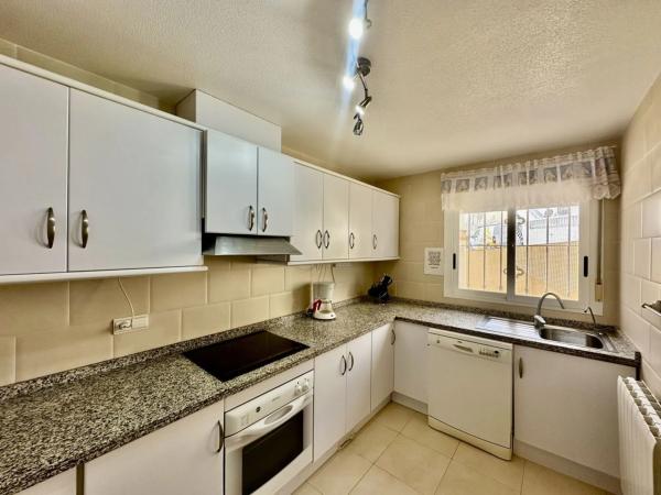 Chalet en avenida D'Escandinàvia