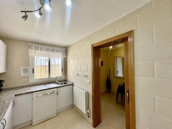 Chalet en avenida D'Escandinàvia