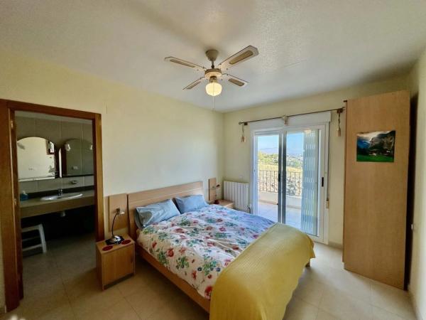 Chalet en avenida D'Escandinàvia