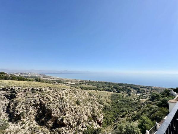 Chalet en avenida D'Escandinàvia