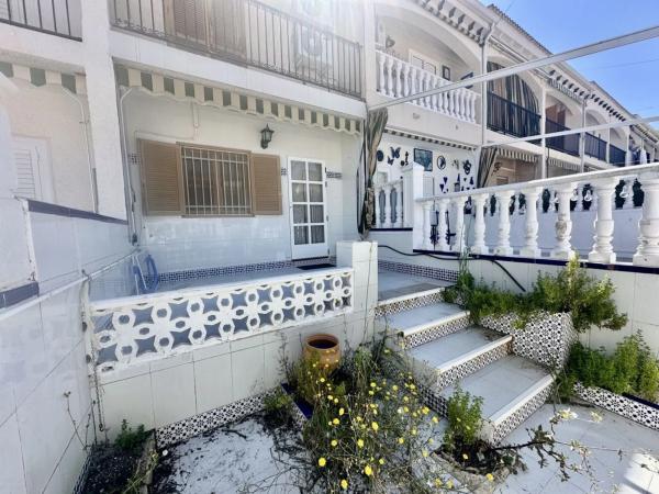 Chalet en calle Río Manzanares