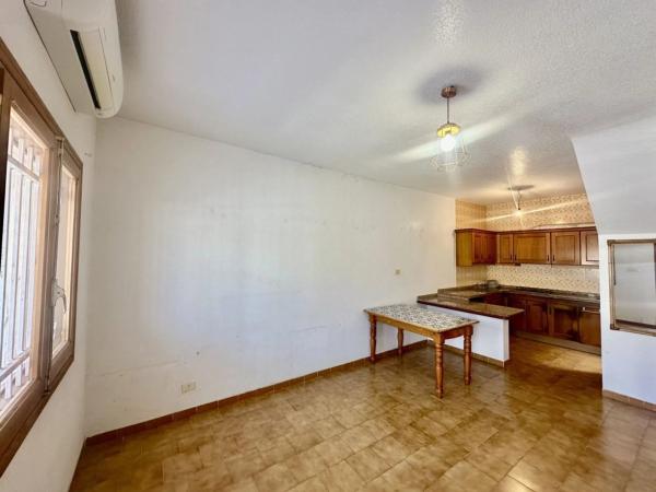 Chalet en calle Río Manzanares