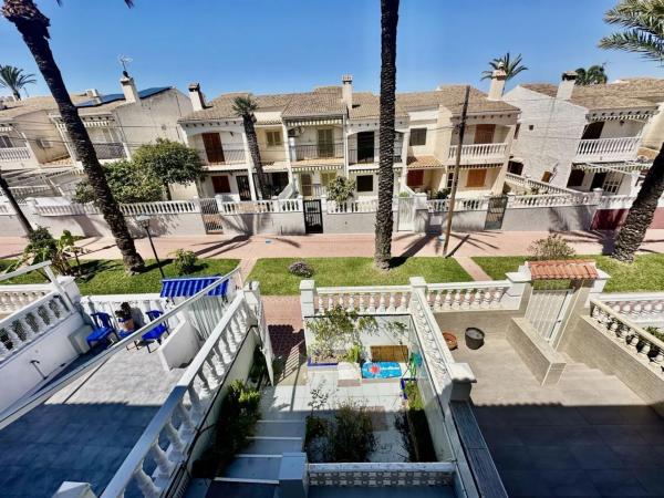 Chalet en calle Río Manzanares