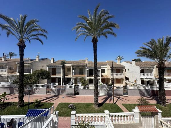 Chalet en calle Río Manzanares
