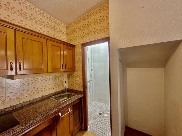 Chalet en calle Río Manzanares