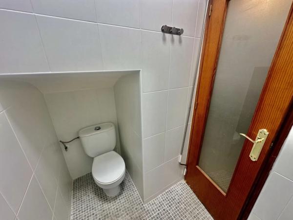 Chalet en calle Río Manzanares