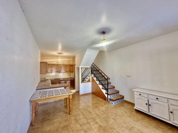 Chalet en calle Río Manzanares