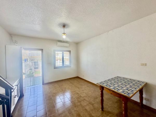 Chalet en calle Río Manzanares