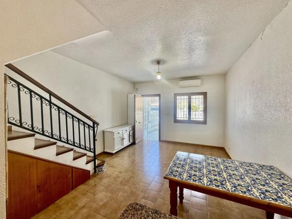 Chalet en calle Río Manzanares