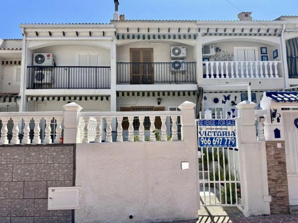 Chalet en calle Río Manzanares