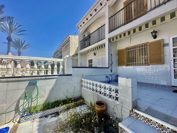 Chalet en calle Río Manzanares