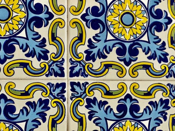 Chalet en calle Río Manzanares